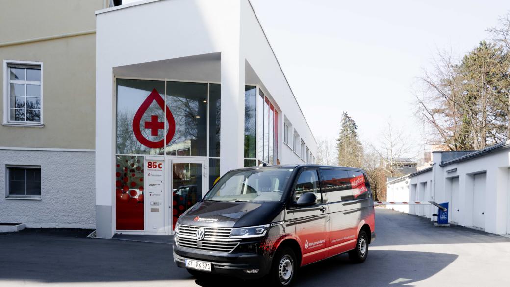 #TeamTechnik & Logistik