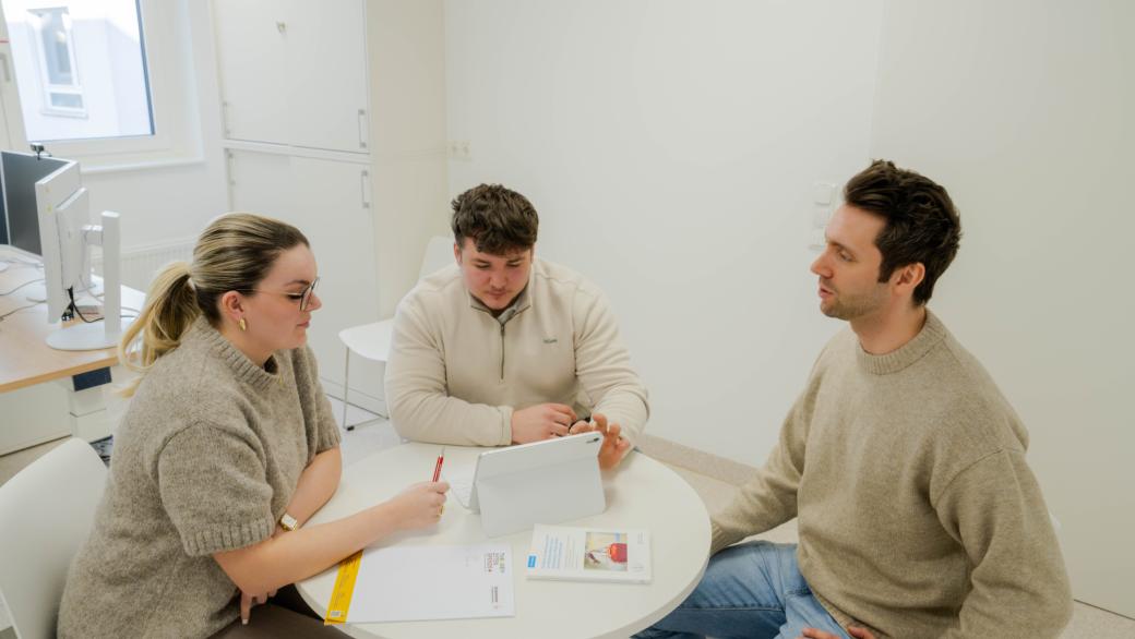 Einarbeitung #TeamOffice