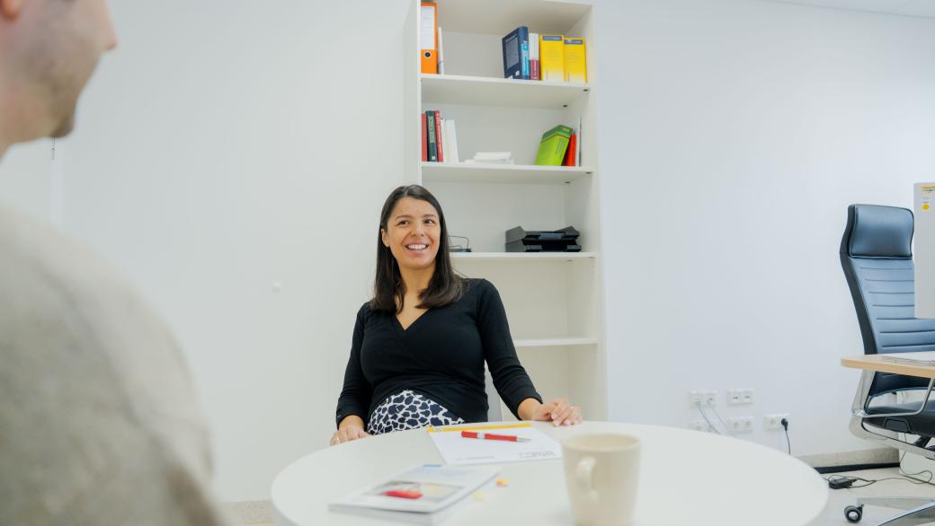 Benefits: Vereinbarkeit von Familie und Beruf