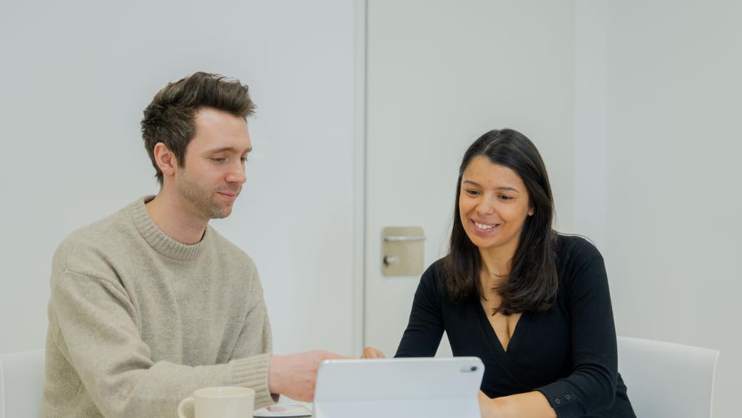 Recht und Datenschutz