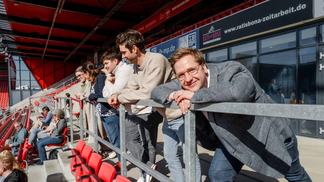 Benefits: Partnerrabatte