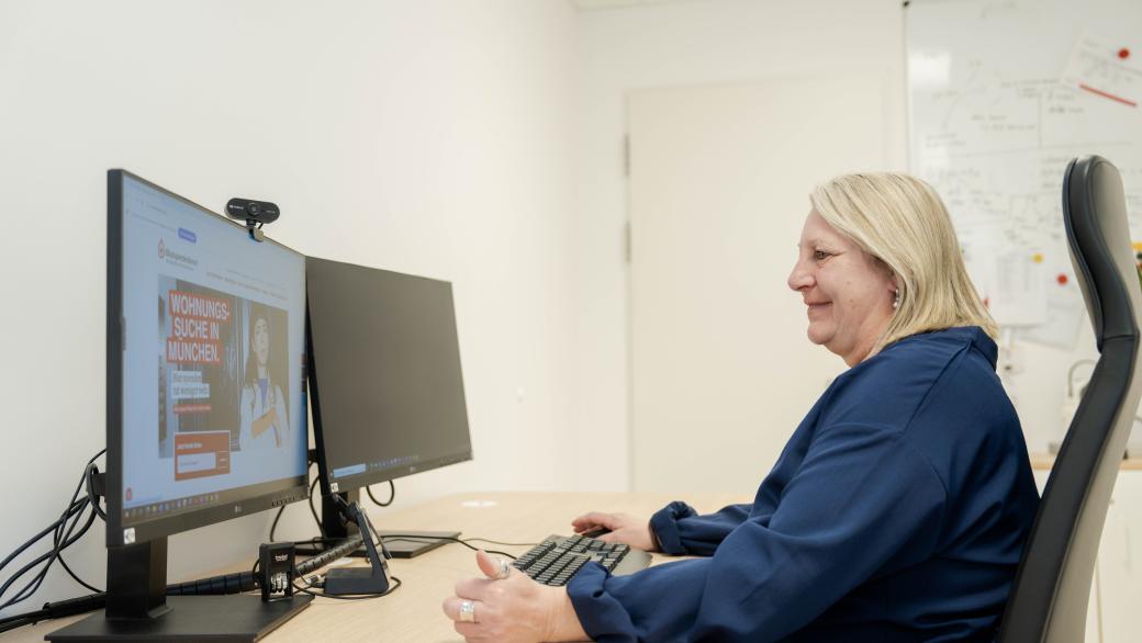 Zentralabteilung mobile Blutspende