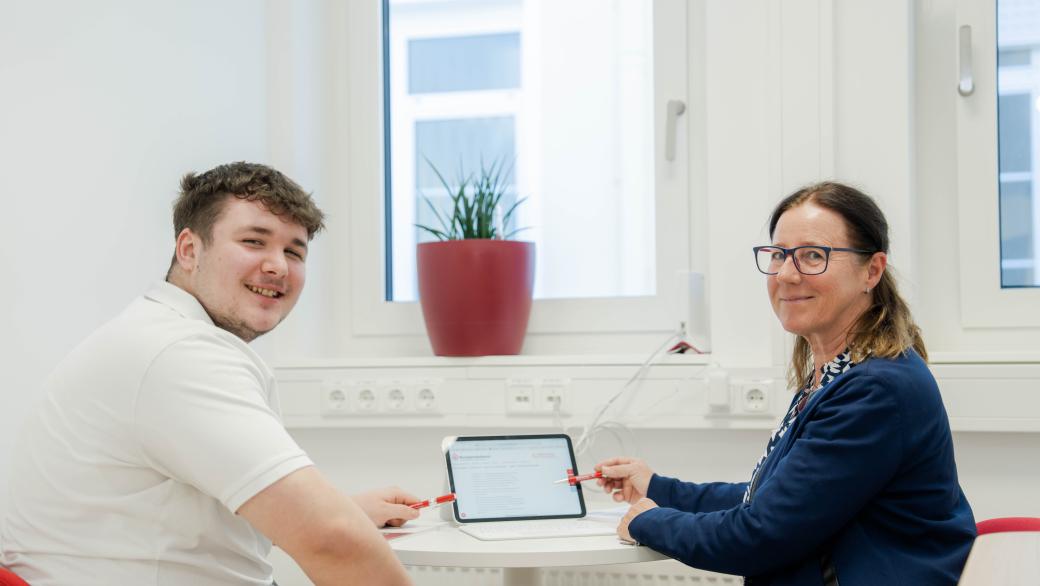 Unsere Kultur als Arbeitgeber