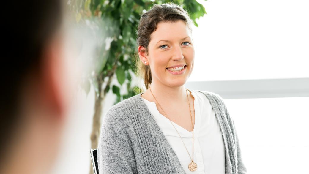 Bereich Finanzen & Controlling