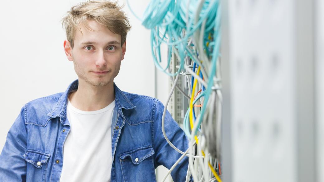 Ausbildung Fachinformatiker