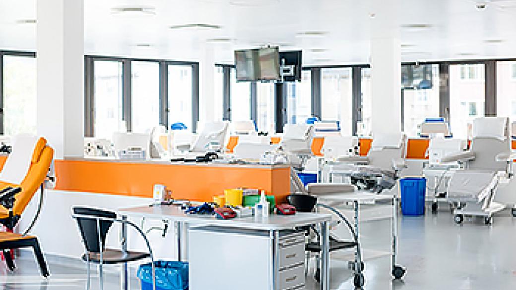 Plasmazentrum Würzburg