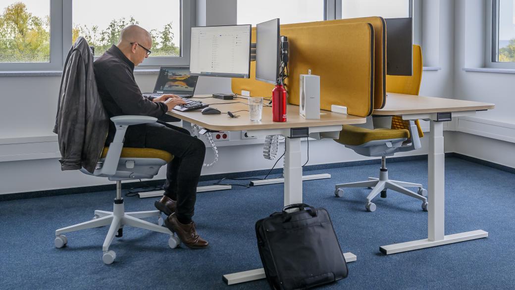 Arbeitsbereich Qualitätsmanagement