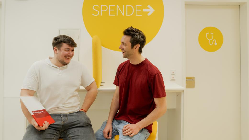 Ausbildung Industriekaufmann