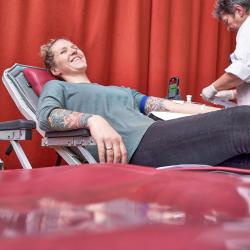 Gemeinnützigkeit & Verantwortung