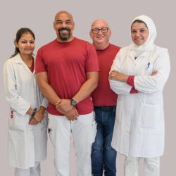 So starten Sie bei uns